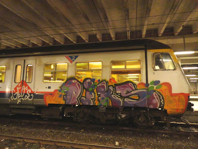 graffiti