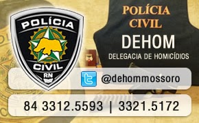 Delegacia de Homicídios