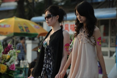 Rencontre wuhan