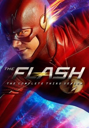 THE FLASH 4 T