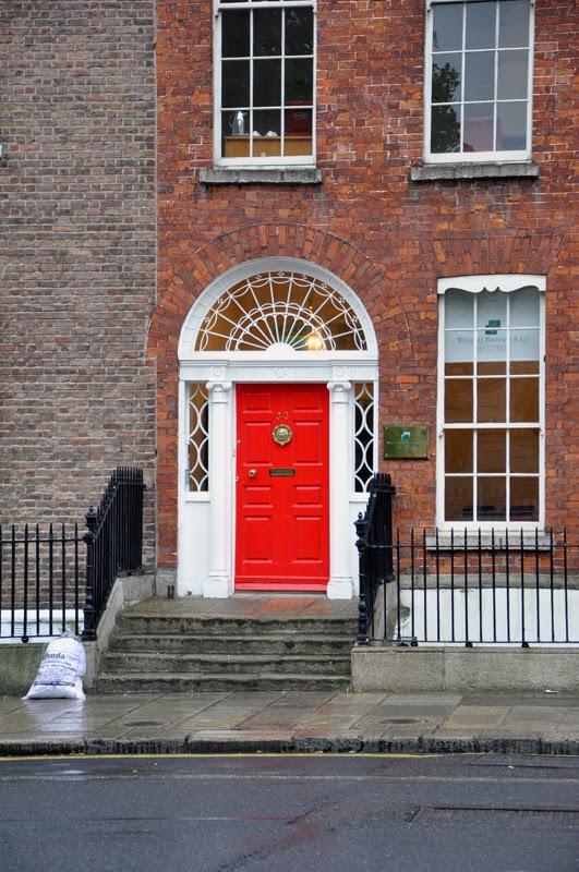 Irland 2014 - Tag 7 | Dublin