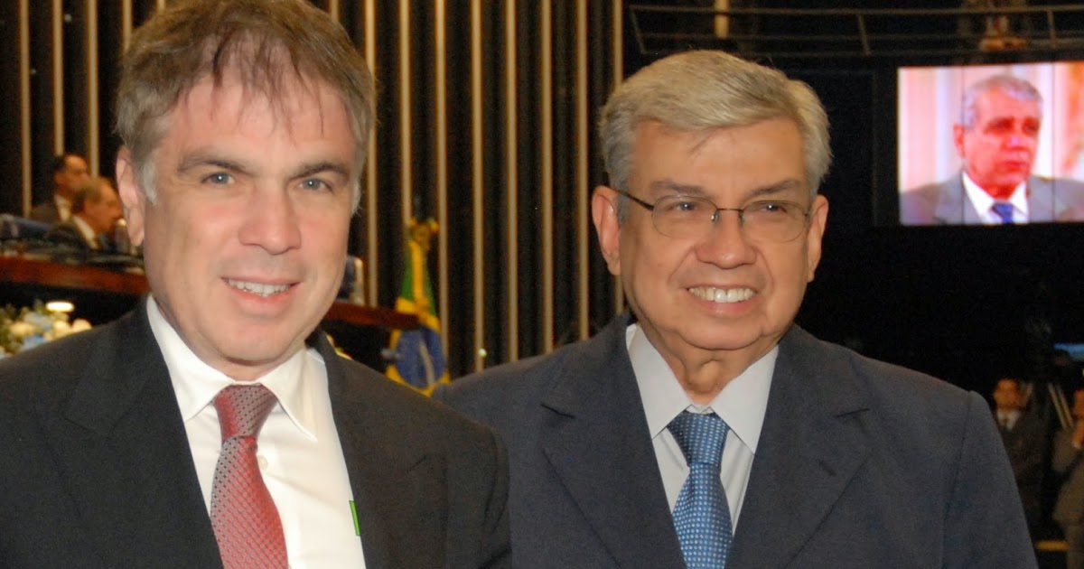 Blog do Gilvan Wanderley: Nevaldo Rocha, representado pelo filho