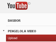 tool pengelola video youtube