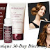 Keranique: For Smooth Winter Hair Care