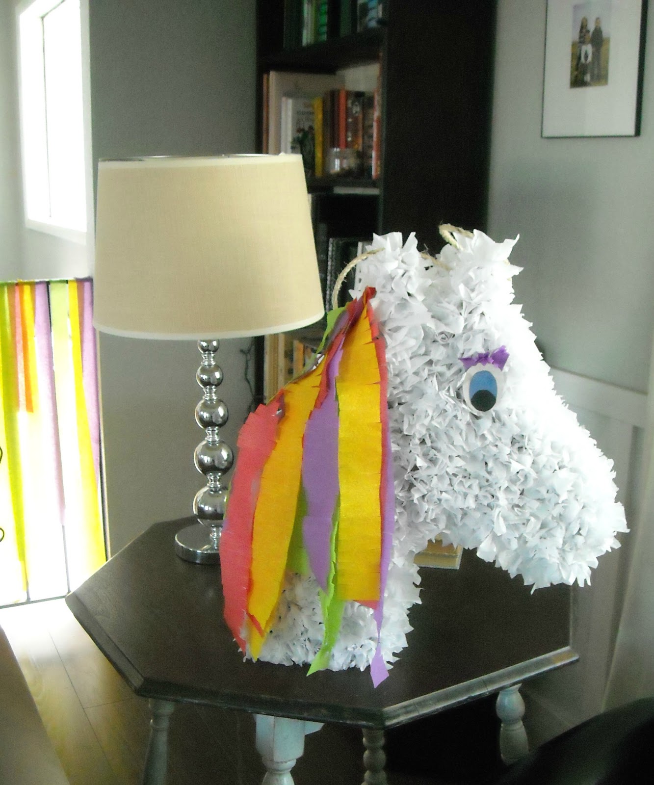 diy pinata keep home simple how to make a pinata for 5 dollars diy pinata keep home simple how to make a pinata for 5 dollars
