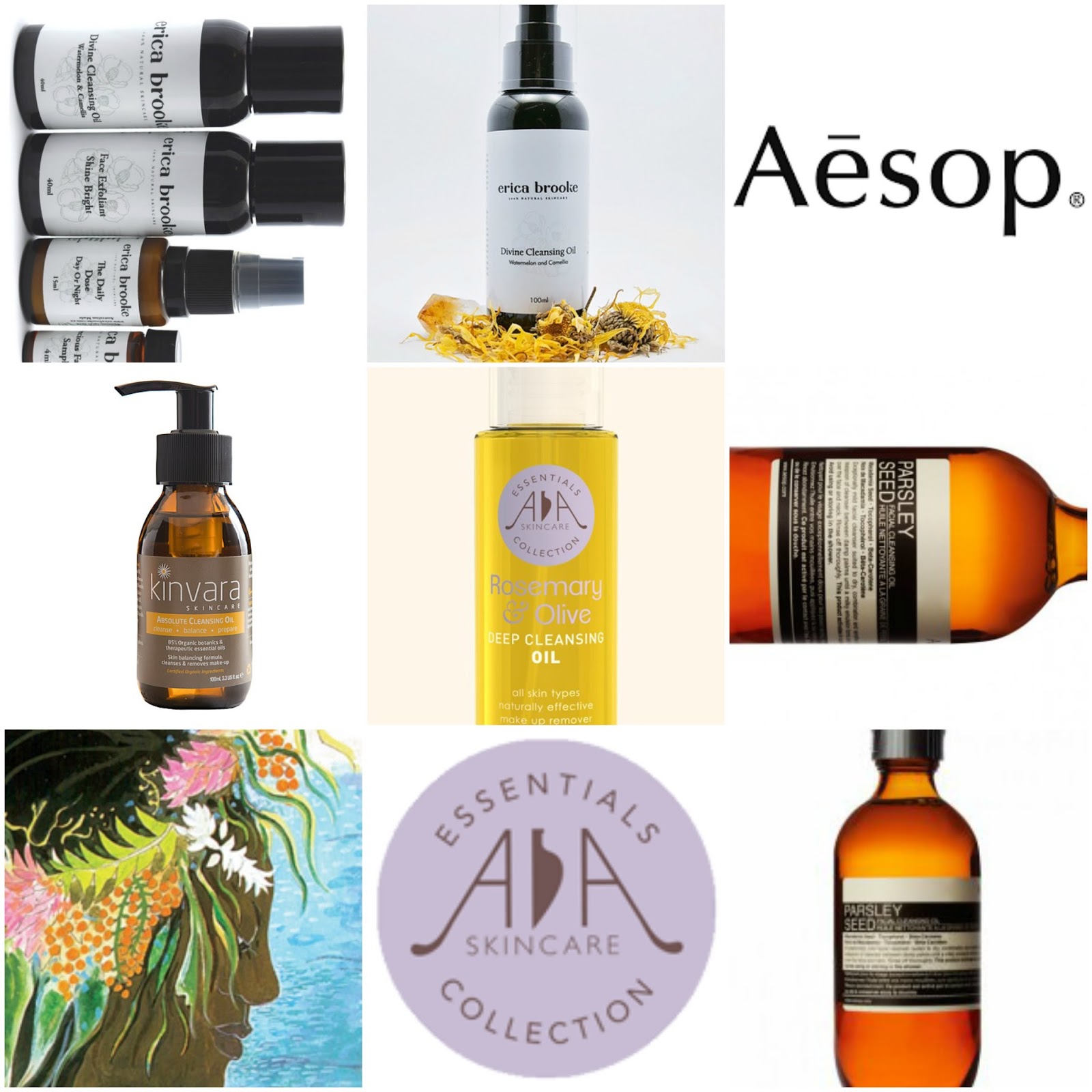 5 Seriously Practical Reasons Why You Should Use Face Oil Cleansing