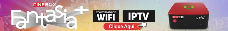 Conheça a nova linha CINEBOX!