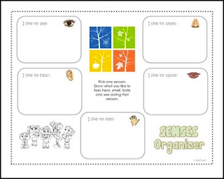 The Best of Teacher Entrepreneurs: FREE SCIENCE LESSON - “FREE Seasons