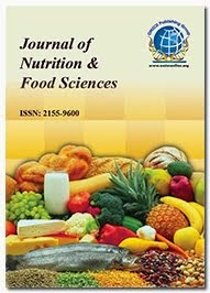 <b><b>Supporting Journals</b></b><br><br><b>Journal of Nutrition & Food Sciences</b>