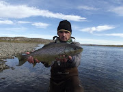 Nuevamente al limay medio desde la costa de Rio Negro (dscf )