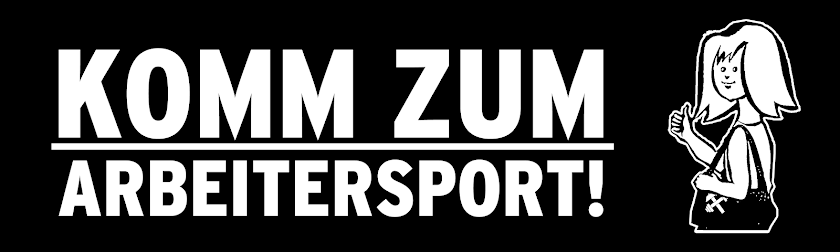 Arbeitersport Leipzig e.V.