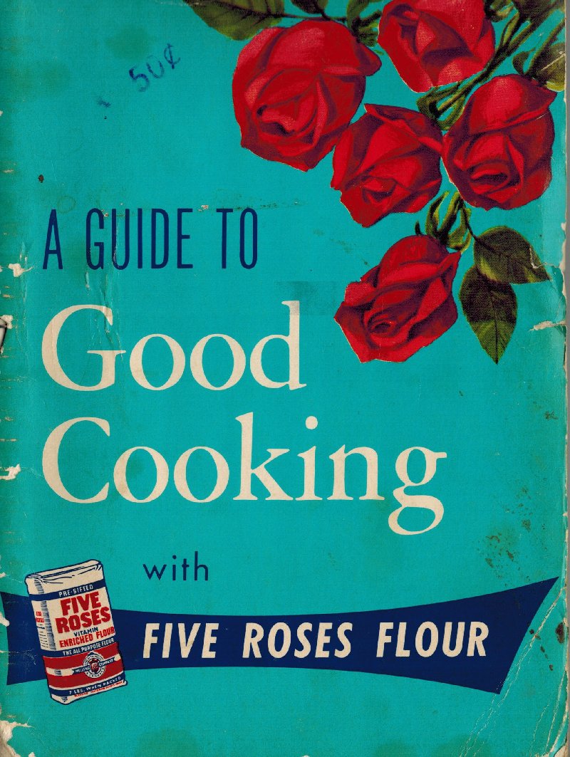 Rapunzel Jumped Five Roses Dundurn Press 2016