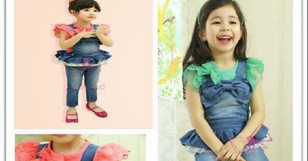 Gambar Baju Bayi Perempuan Newborn