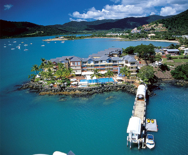 Airlie Beach Qld
