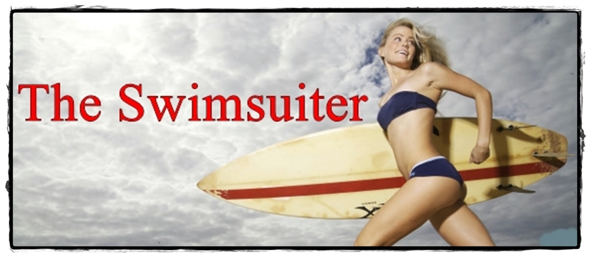 THE SWIMSUITER