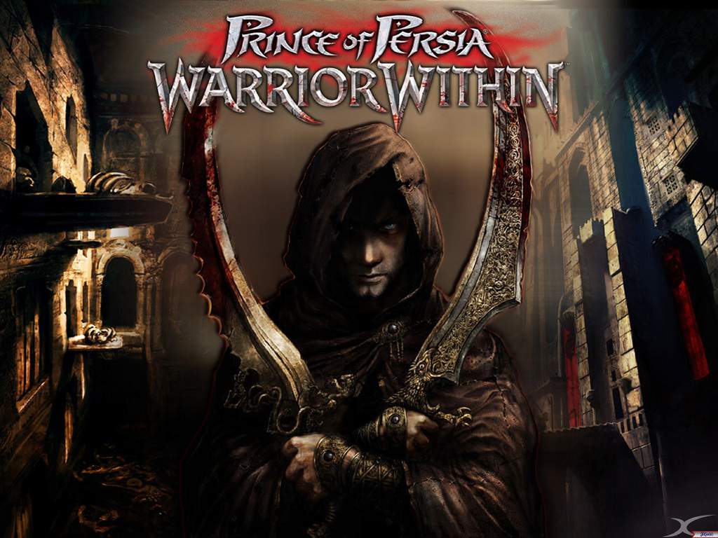 Free Games & Software: Prince of Persia: Warrior Within