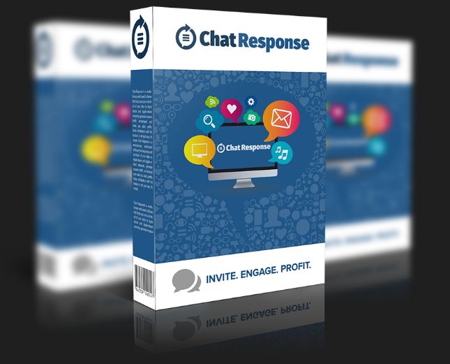 Chat Response Software