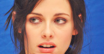 Hollywood's Most Beaut... Kristen Stewart