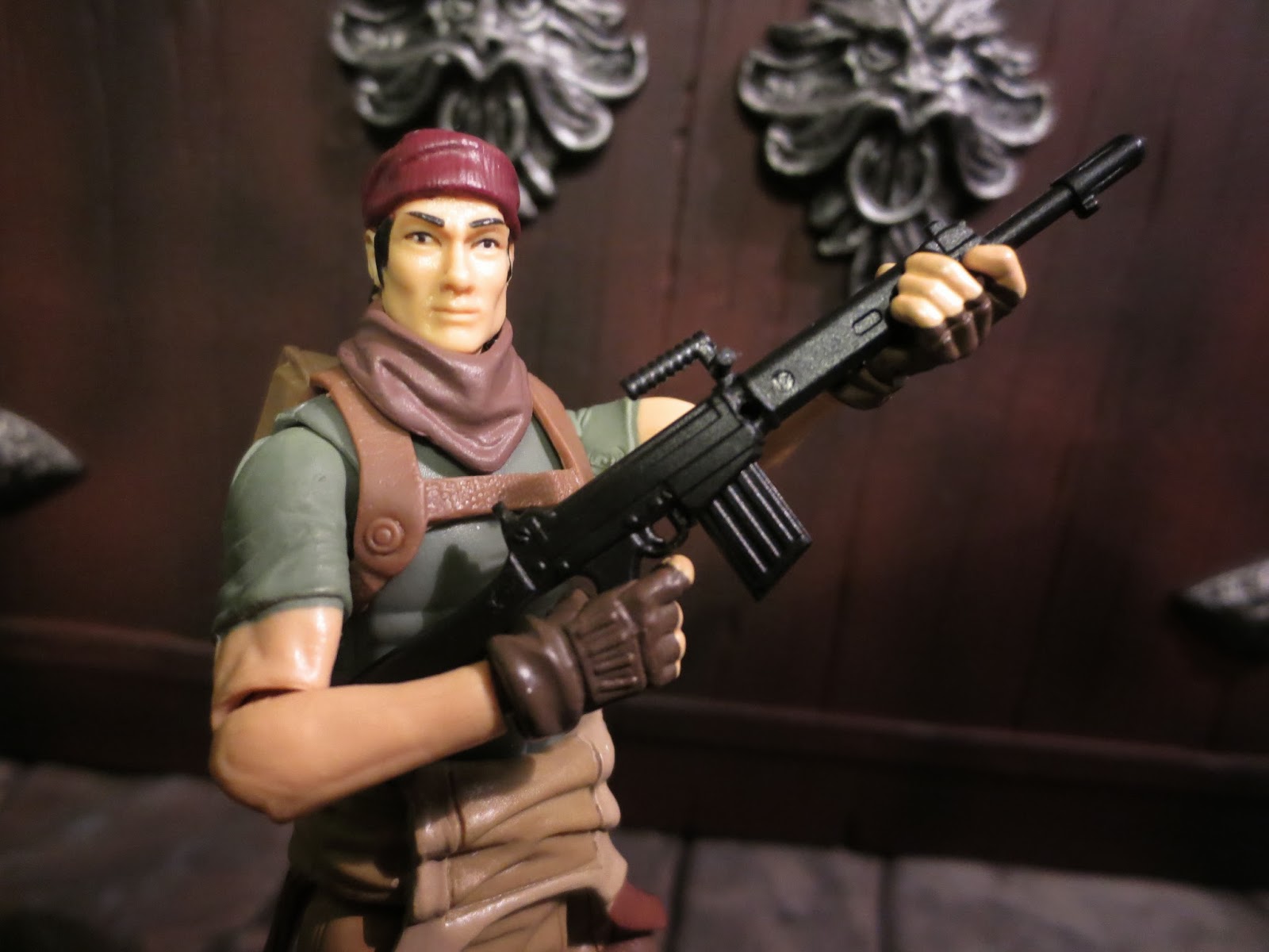 Mattel Releases New Diverse Ken Dolls | The FAL Files