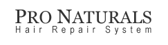 Pro Naturals logo