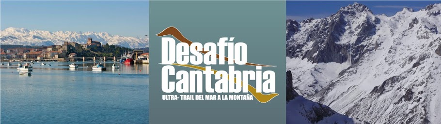 DESAFIO CANTABRIA