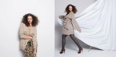 Ropa para mujeres gorditas mujeres