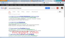 Cara Mencari File PPT di Google