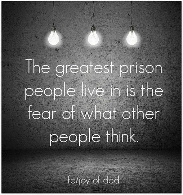 How To Stop Worrying About What Others Think How To Stop Worrying About What Others Think