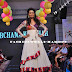 Sayali Bhagat at Gitanjali Fashion Show 2011