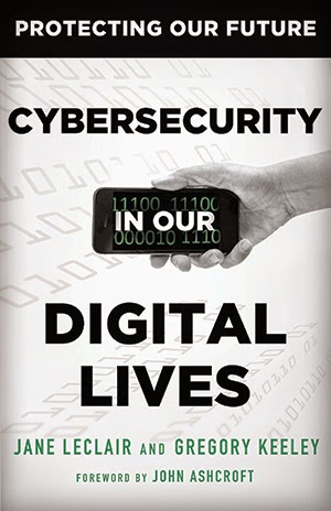 Cybersecurity in our Digital Lives