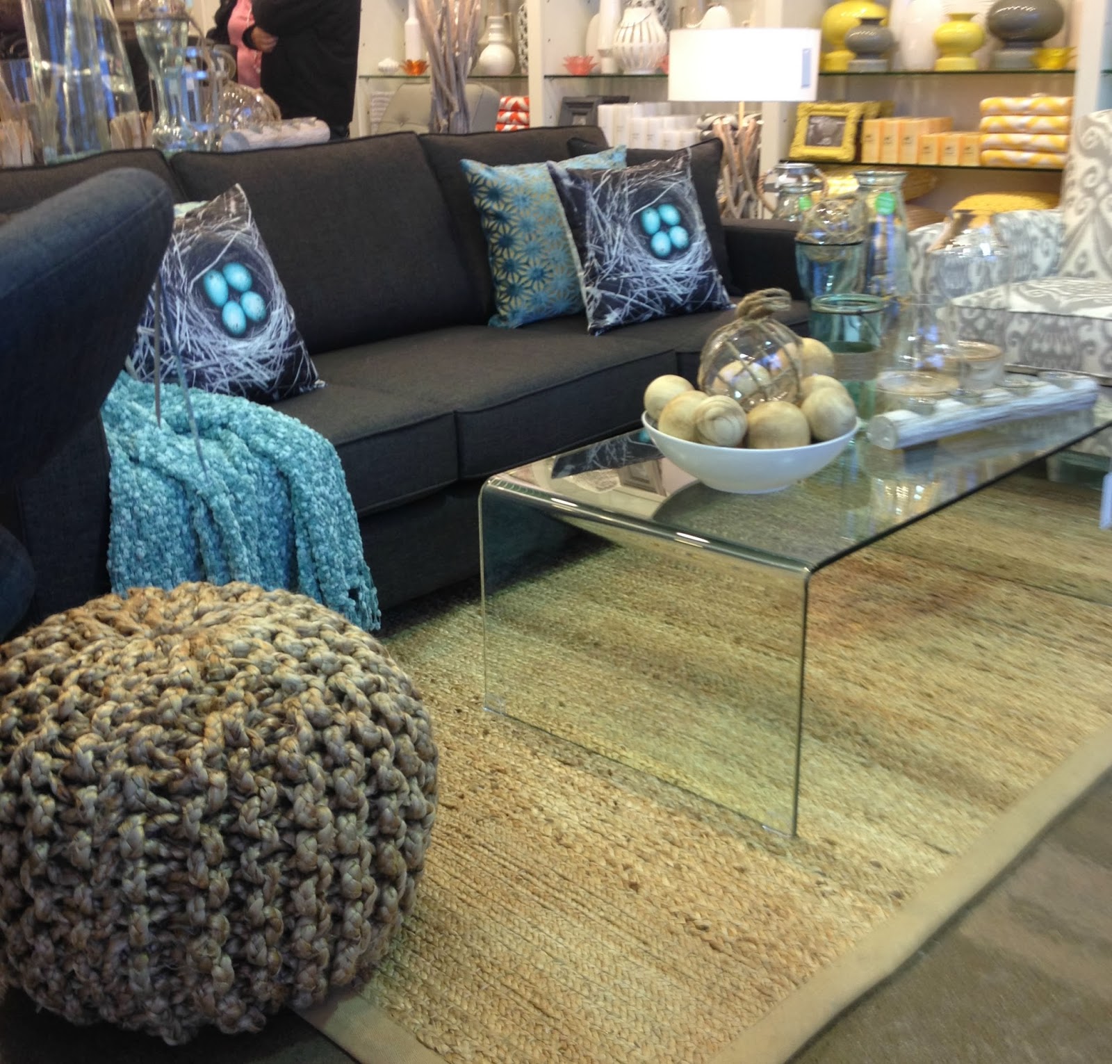 Style To Move Blog Urban Barn Open House