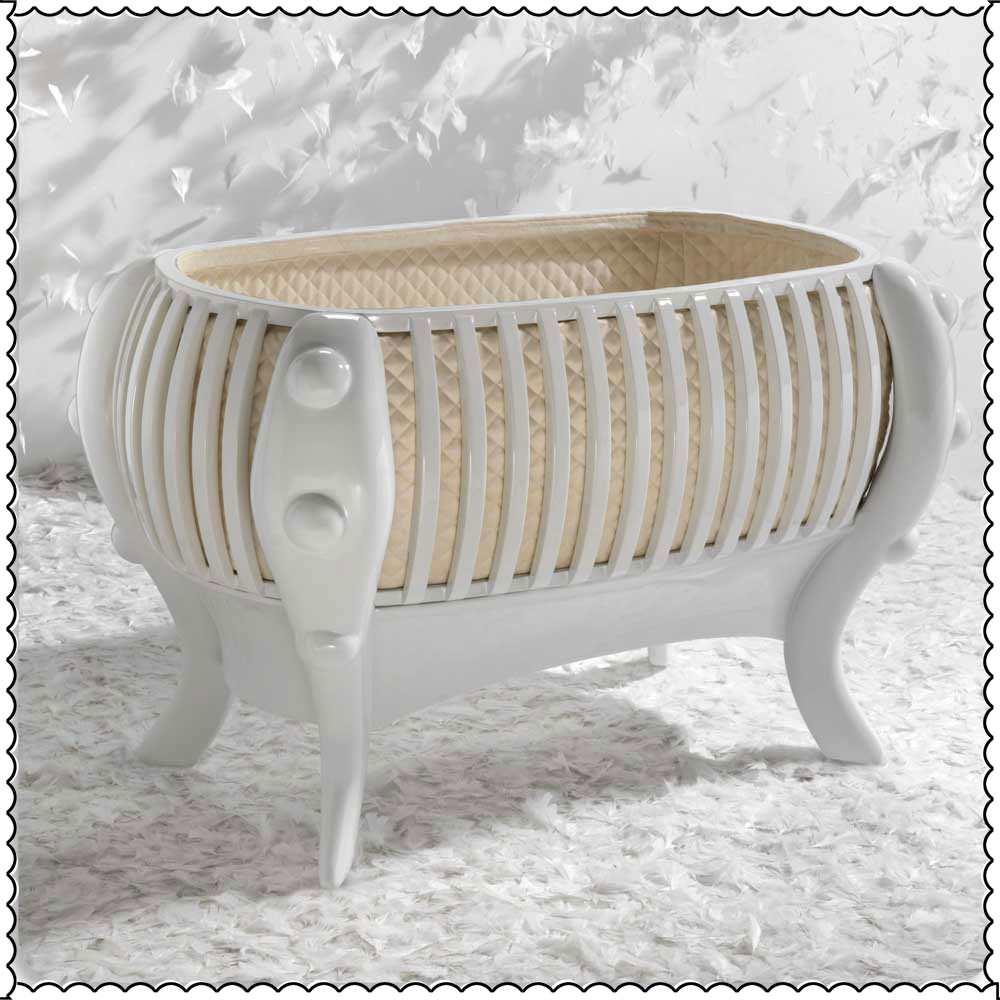 [Mothernidade] Dormir é questão de estilo Mamãe de Salto