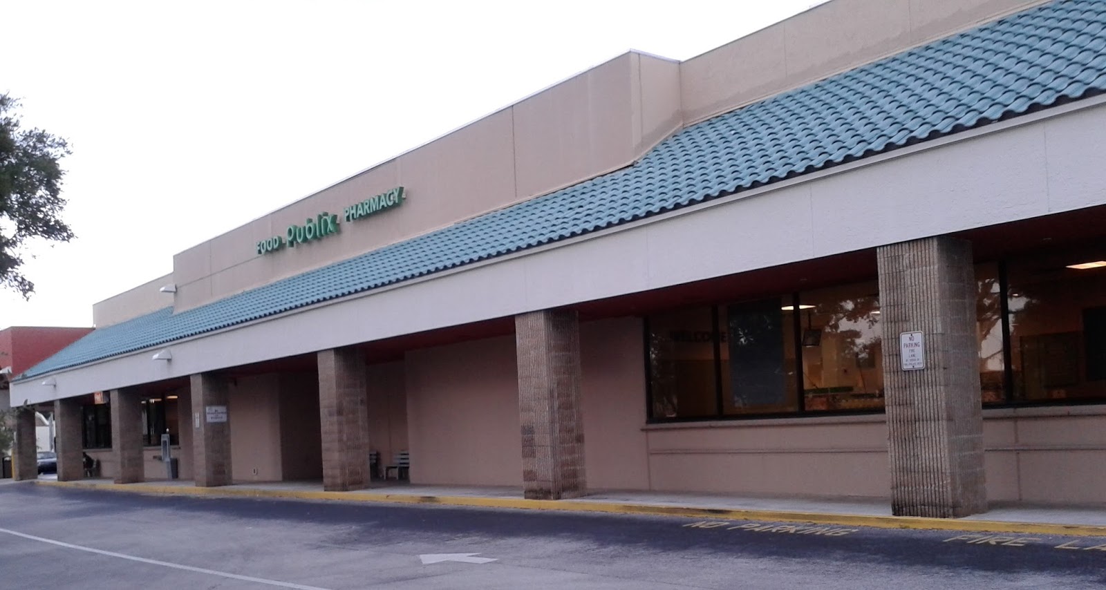 Albertsons Florida Blog Rare Find Albertsons 4365 Jupiter, FL