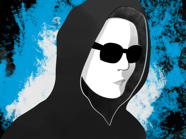 fawk mask profile picture cool profile pictures stylish cute fb dps