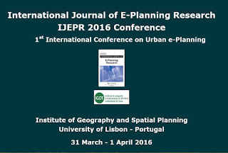 1st IJEPR Annual Conference 2016