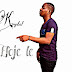 INTRODUCING!!!  krystal with track titled "Efoje le"