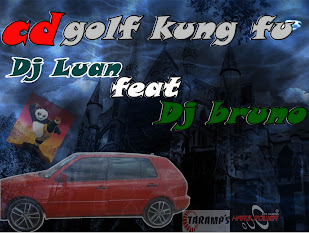 # CD GOLF KUNG FU #