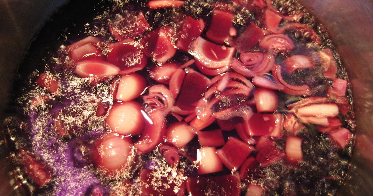 Dinner Night Part Deux Demi Glace