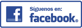 Tambien tenemos Facebook