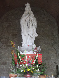 Santa Maria Ratu Rosari Gianyar