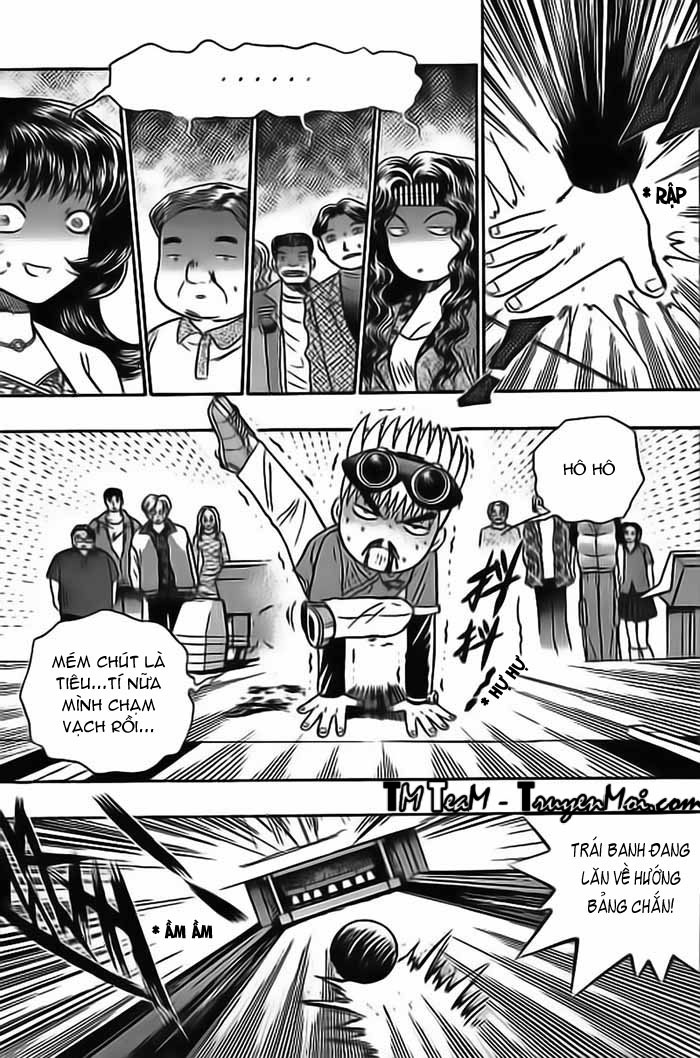 Bowling King-Vua Bowling