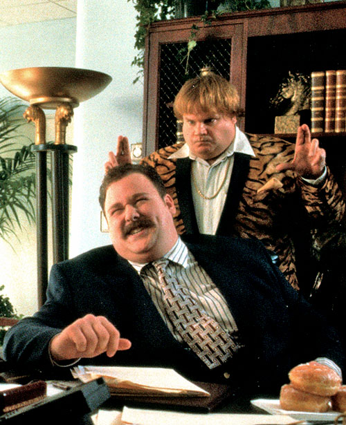 Will Sasso as Chet Walters in will sasso twitter. Will Sasso as Chet Walters in