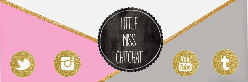 Little Miss Chitchat