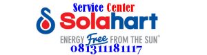 Service Center Solahart | 081311181117