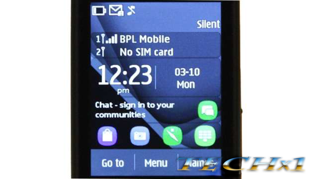 techx1 latest news gpu notebook reviews tablets review of nokia c2 03