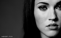 American Cute Model Megan Fox Latest Photos