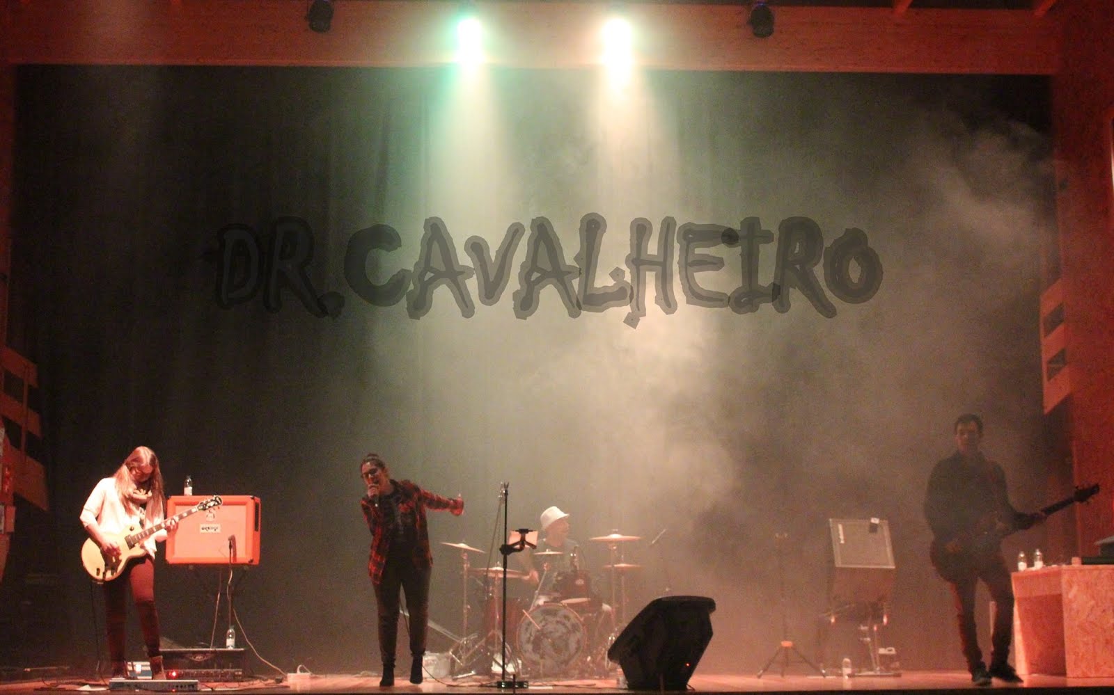 DR.CAVALHEIRO