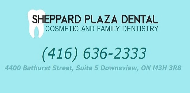 Sheppard Plaza Dental