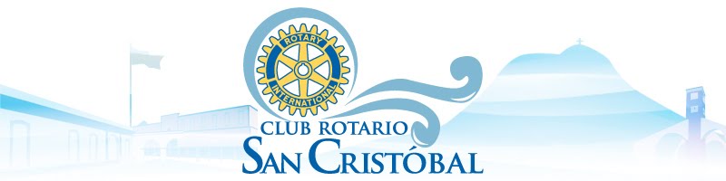 Club Rotario San Cristobal