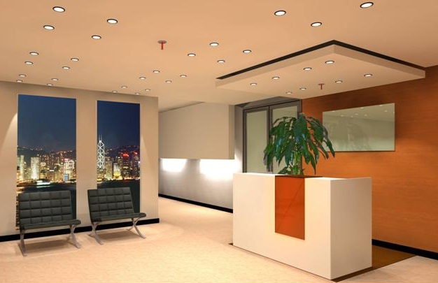 Office Insurance, Office Designs and Interiors Insurance for interior